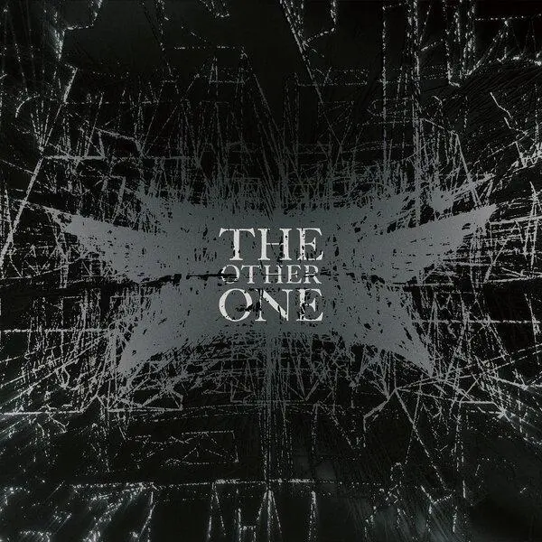 The Other One Vinyle Blanc