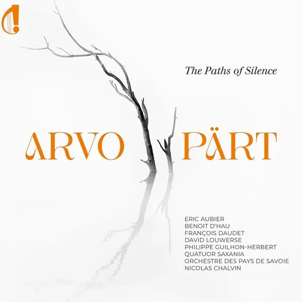 The Paths Of Silence