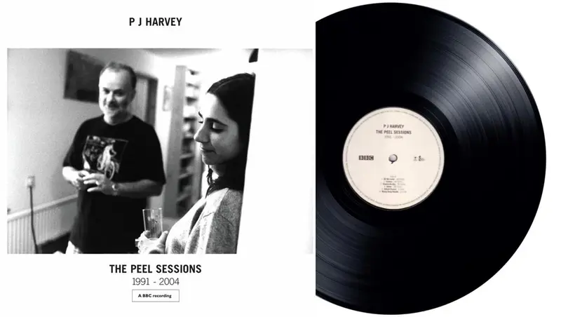 The Peel Sessions 1991–2004 Edition Limitée