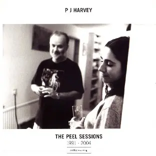 The Peel sessions 1991-2004