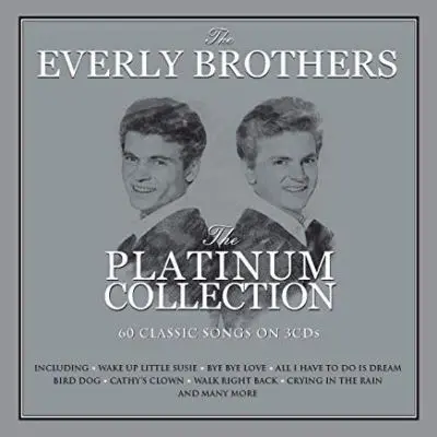 The Platinum Collection