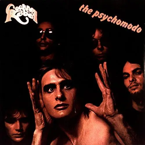 The Psychomodo