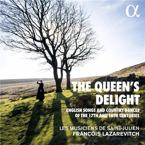 The Queen's Delight