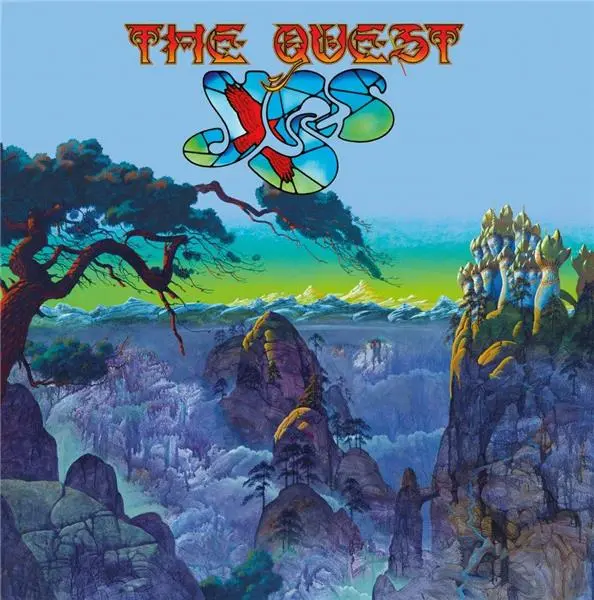 The Quest Edition Limitée