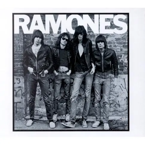 The Ramones