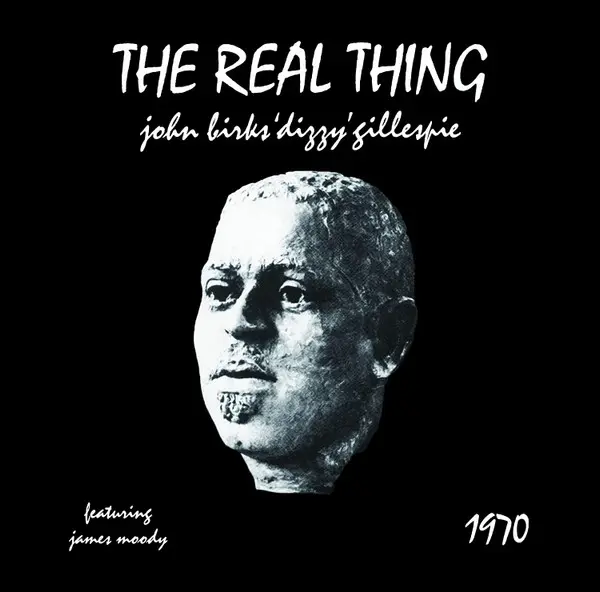 The Real Thing