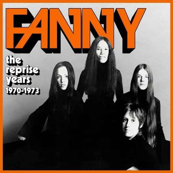 The Reprise Years 1970 -1973 Coffret