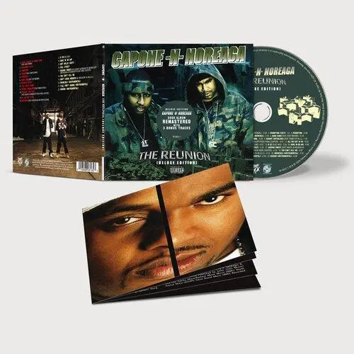 The Reunion Édition Deluxe