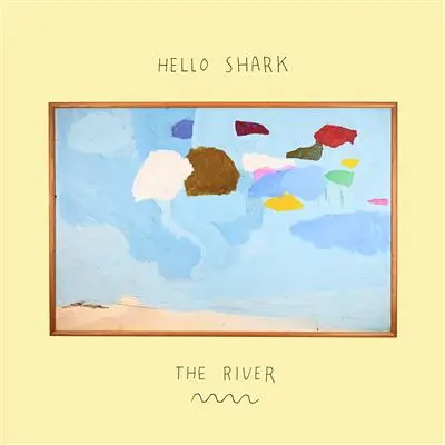 The River - édition colorée