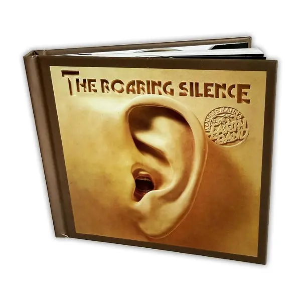 The Roaring Silence 50th Anniversary Edition