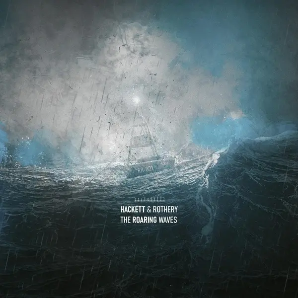 The Roaring Waves Édition Limitée