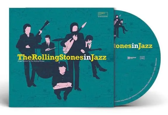 The Rolling Stones In Jazz