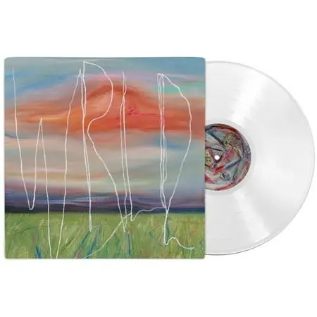 The Rose | WRLD - Vinyle