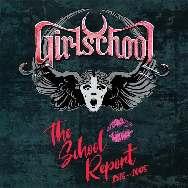 The School Report 1978-2008 Coffret
