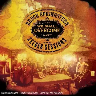 The Seeger Sessions