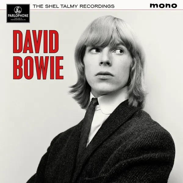 The Shel Talmy Recordings Édition Limitée