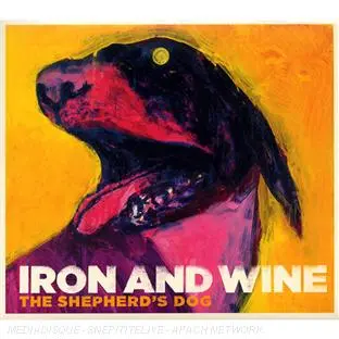 The shepherd's dog