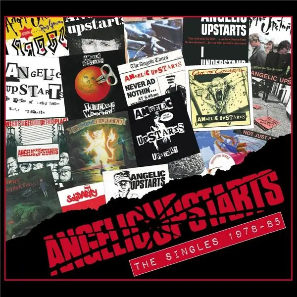 The Singles 1978-1985