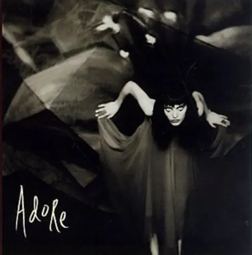 The Smashing Pumpkins | Adore - CD