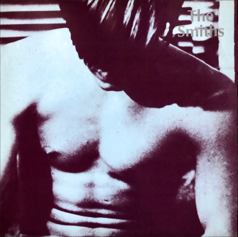 The Smiths | The smiths - Vinyle