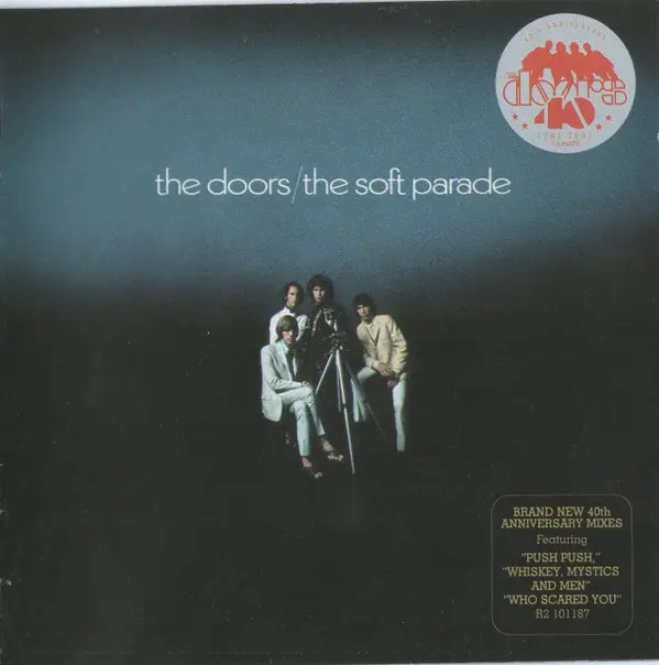 The Soft Parade
