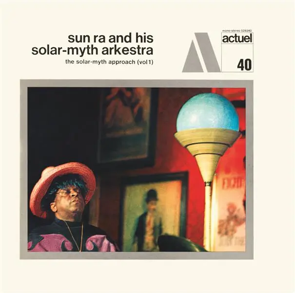 The Solar Myth Approach Volume 1 et 2