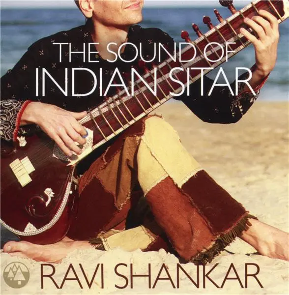 The Sound Of Indian Sitar