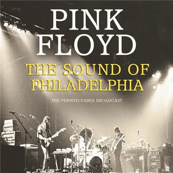 The Sound Of Philadelphia Radio Broadcast Pennsylvania 1973