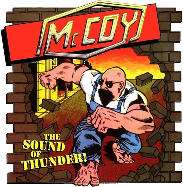 The Sound Of Thunder Coffret