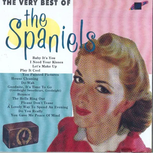 The Spaniels
