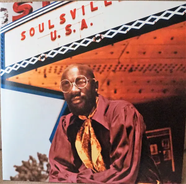 The Spirit Of Memphis