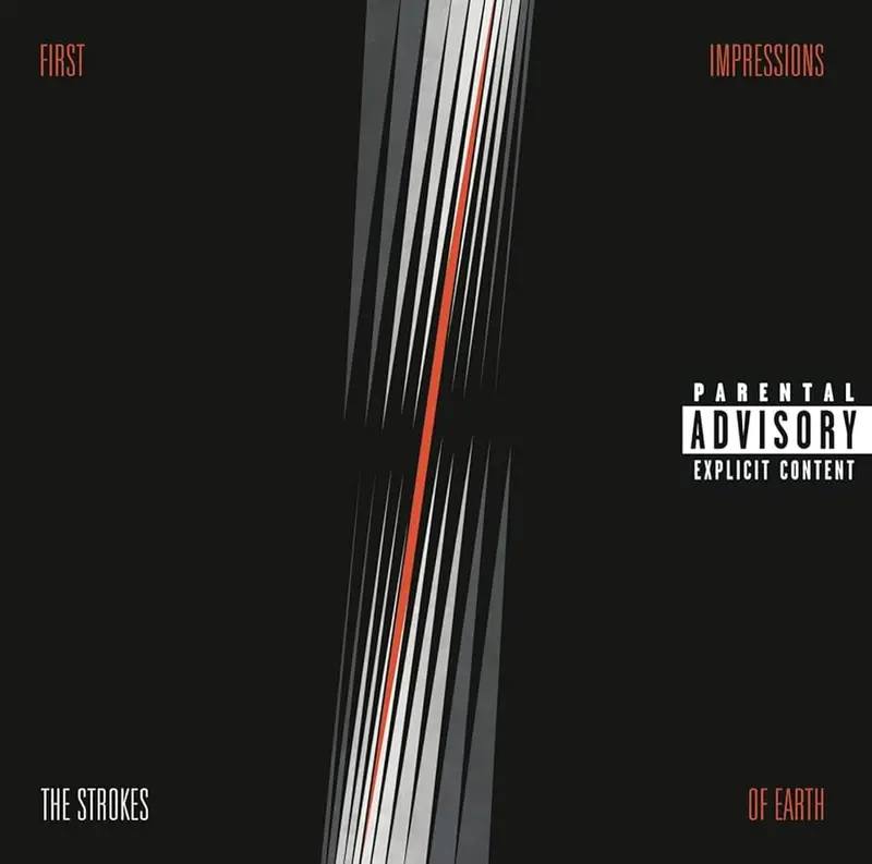 The Strokes | First Impressions of Earth - Vinyle
