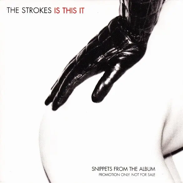 The Strokes | Is This It - Vinyle