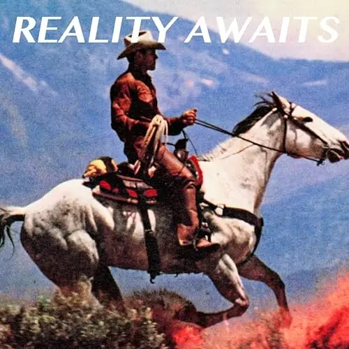 The Strokes | Reality Awaits - Vinyle