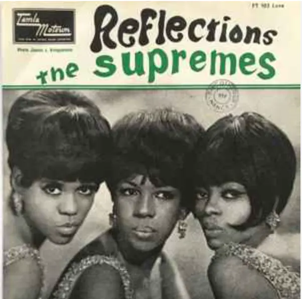 The Supremes | Reflections (FR)