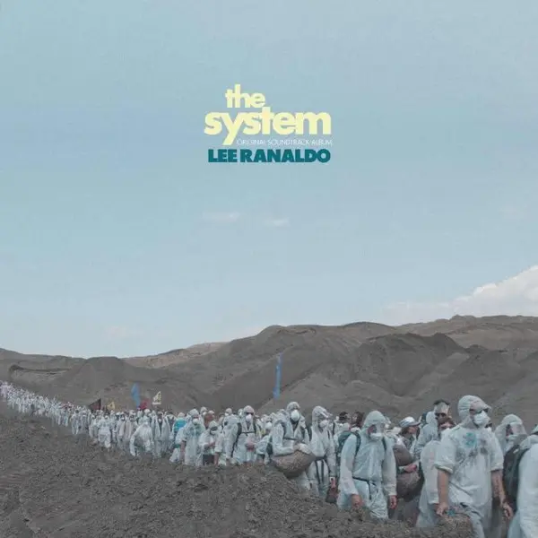 The System - Vinyle