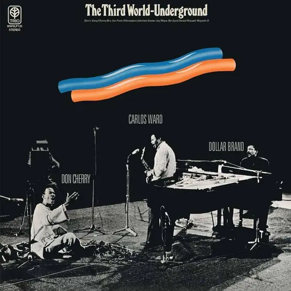 The Third World Underground