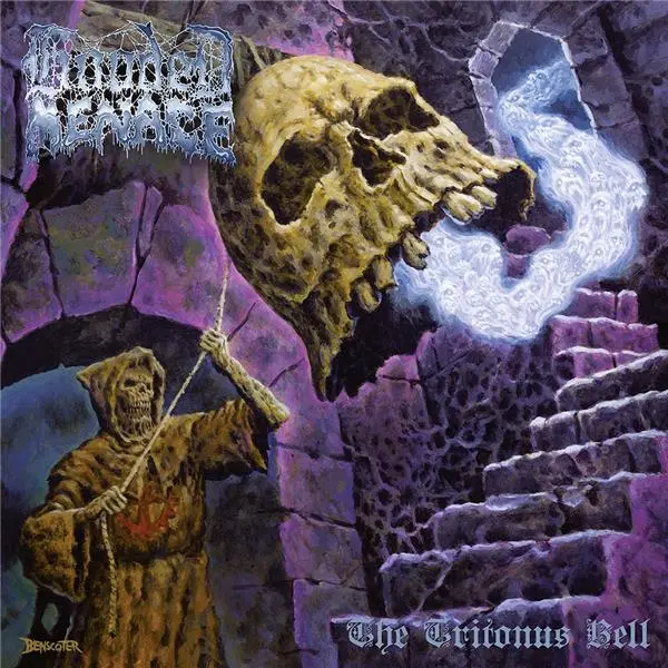The Tritonus Bell Edition Deluxe
