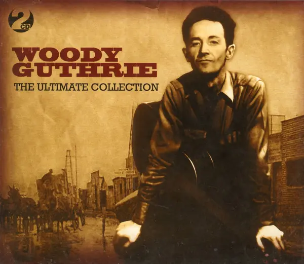 The ultimate collection