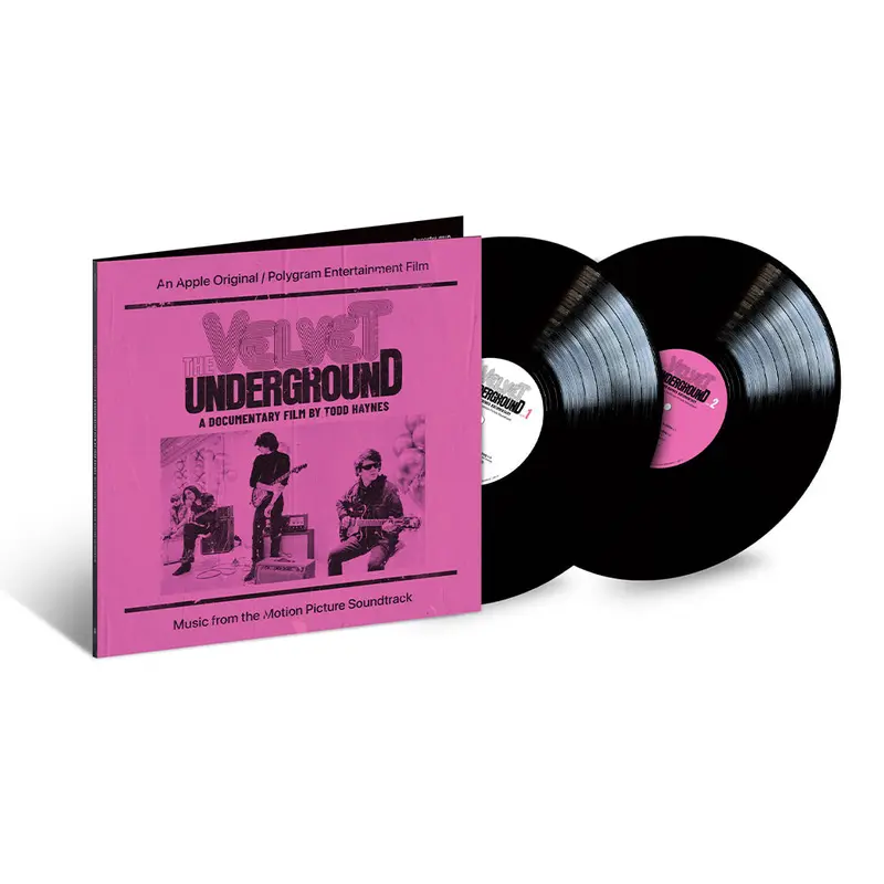The Velvet Underground