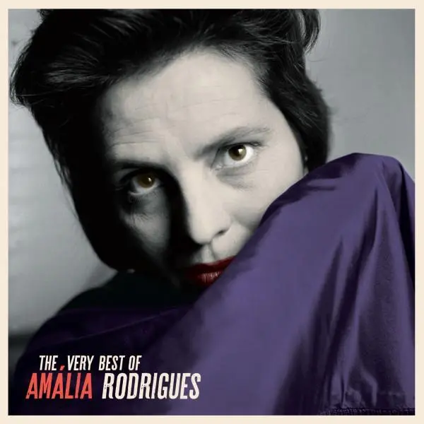 The Very Best Of Amalia Rodrigues
