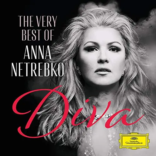 The Very Best Of Anna Netrebko