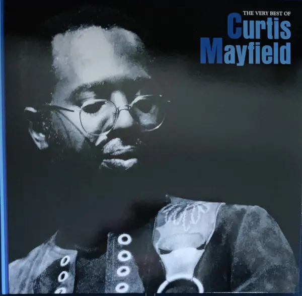 The Very Best Of Curtis Mayfield