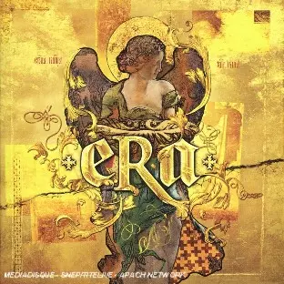 The Very Best Of Era