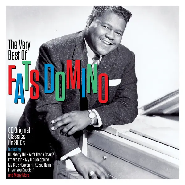 The Very Best Of Fats Domino