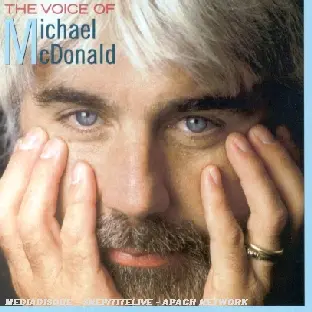 The very best of Michael Mc Donald