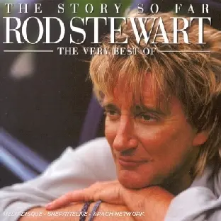 The very best of Rod Stewart