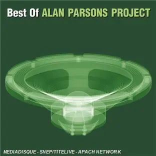 The Very Best Of The Alan Parsons Project