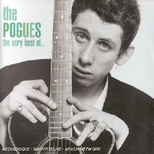 The Very Best Of The Pogues