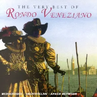 The Very Best Of